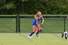 Field Hockey vs MIT  Wheaton College Field Hockey vs MIT. - Photo By: KEITH NORDSTROM : Wheaton, field hockey, FH2019